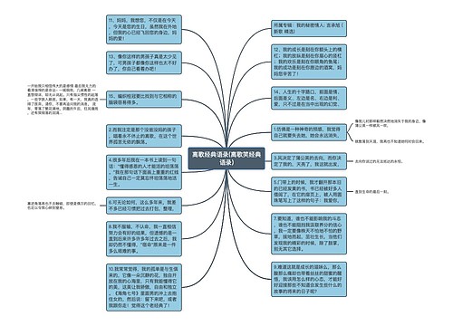 离歌经典语录(离歌笑经典语录)