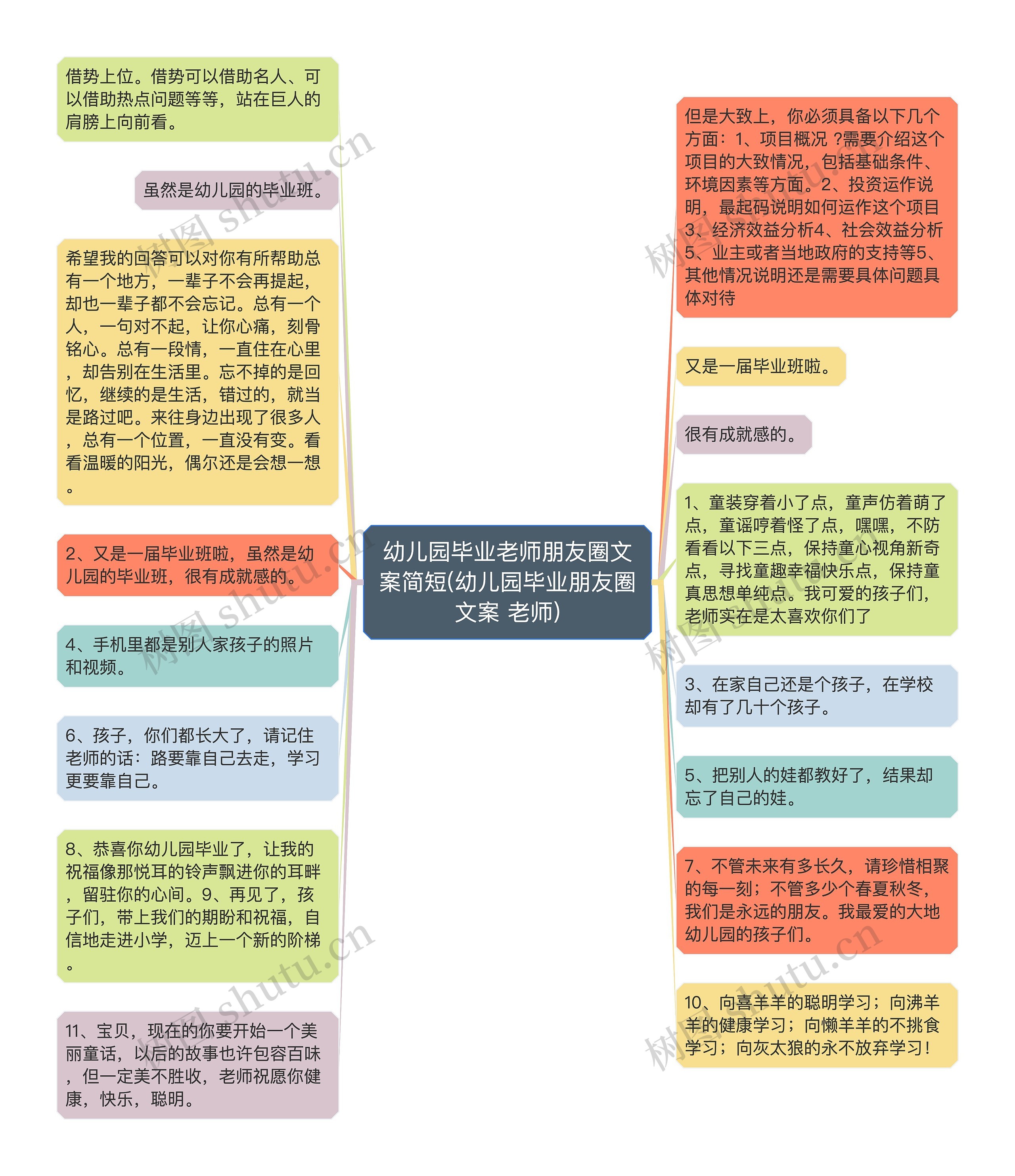 幼儿园毕业老师朋友圈文案简短(幼儿园毕业朋友圈文案 老师)