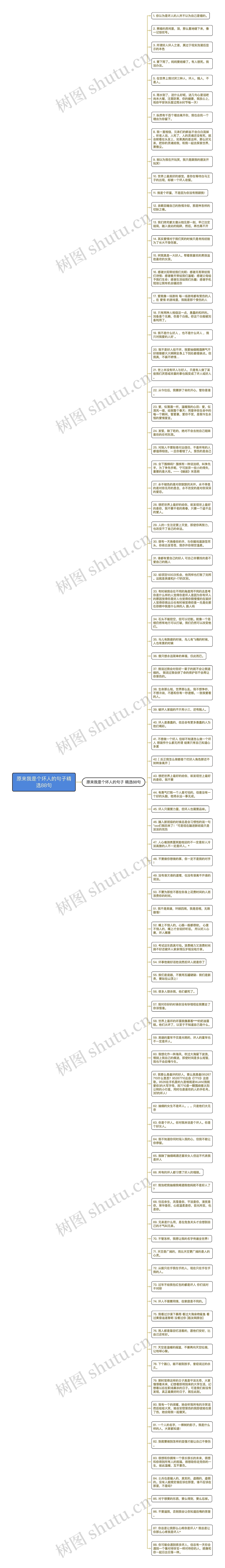 原来我是个坏人的句子精选88句