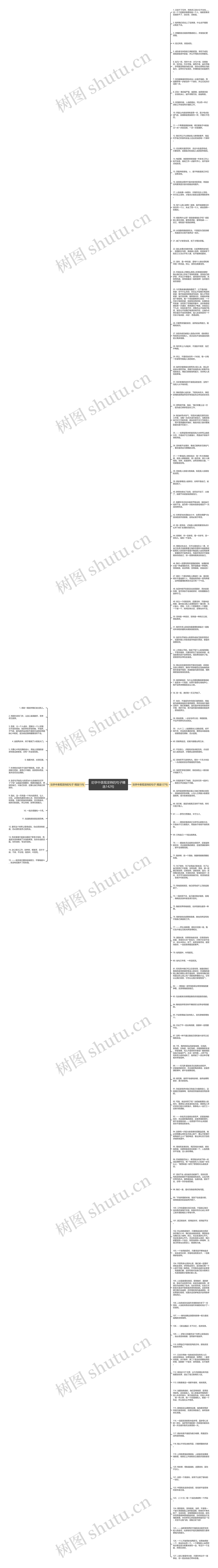劝学中表现坚持的句子精选142句思维导图