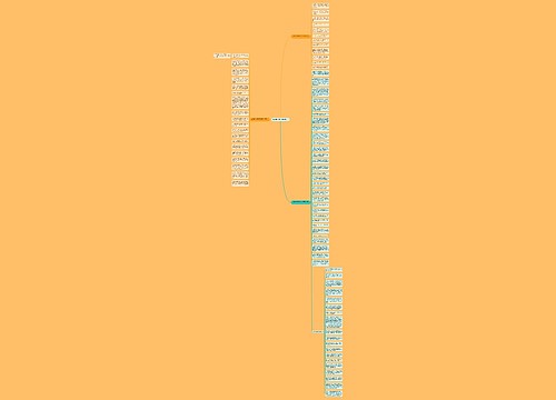 描写春天绿色植物的句子