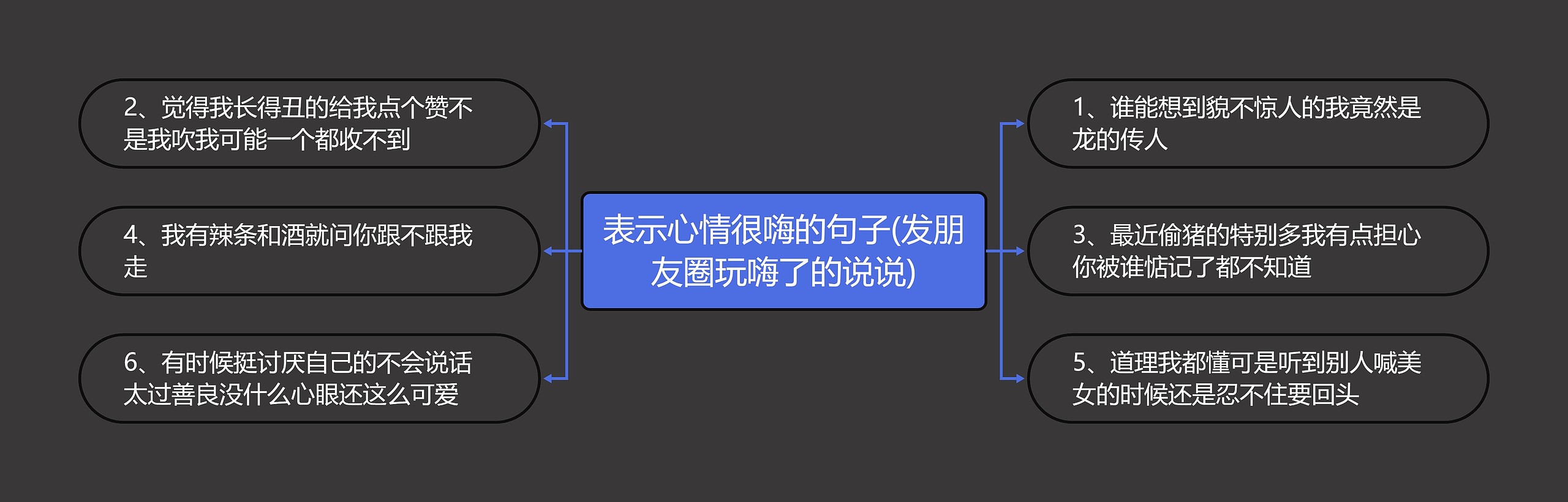 表示心情很嗨的句子(发朋友圈玩嗨了的说说) 表示心情很嗨的句子(发朋友圈玩嗨了的说说)