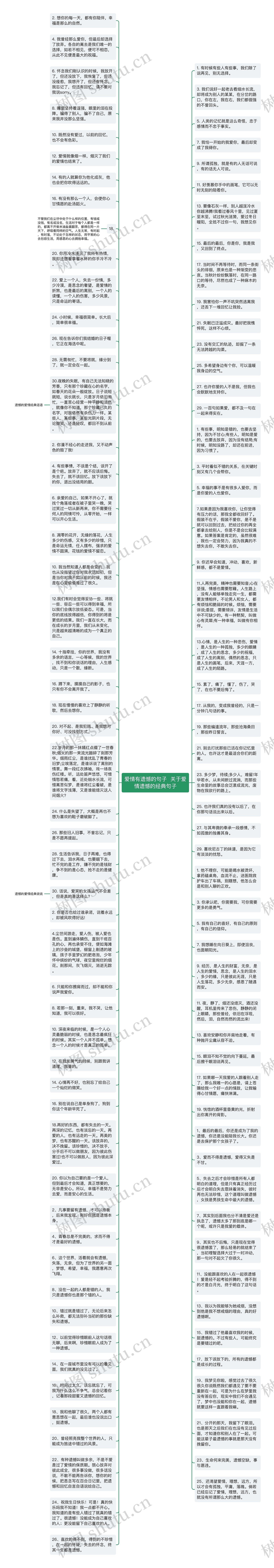 爱情有遗憾的句子  关于爱情遗憾的经典句子