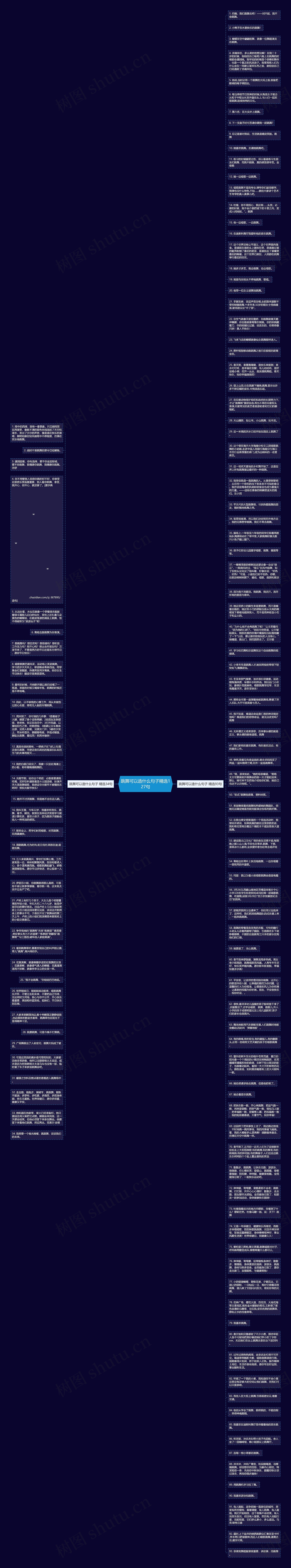 跳舞可以造什么句子精选127句