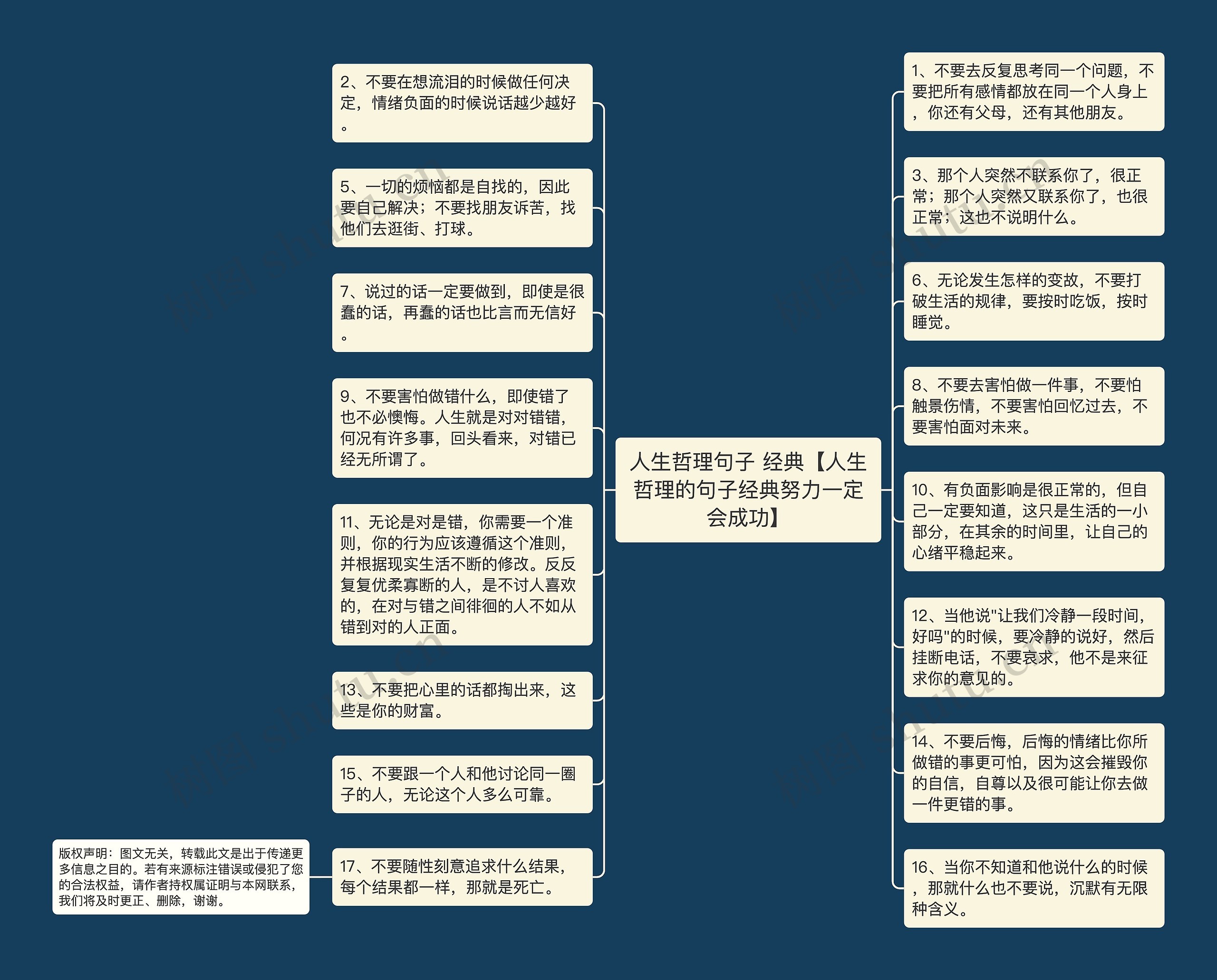 人生哲理句子 经典【人生哲理的句子经典努力一定会成功】