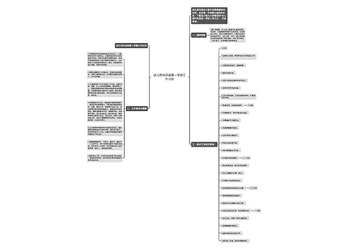 幼儿园中班组第一学期工作计划