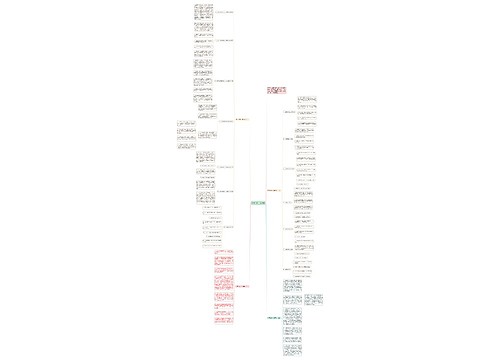 护士长的工作计划