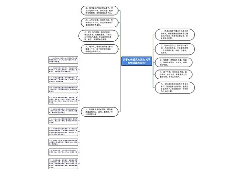 关于心情低沉的说说(关于心情烦躁的说说)