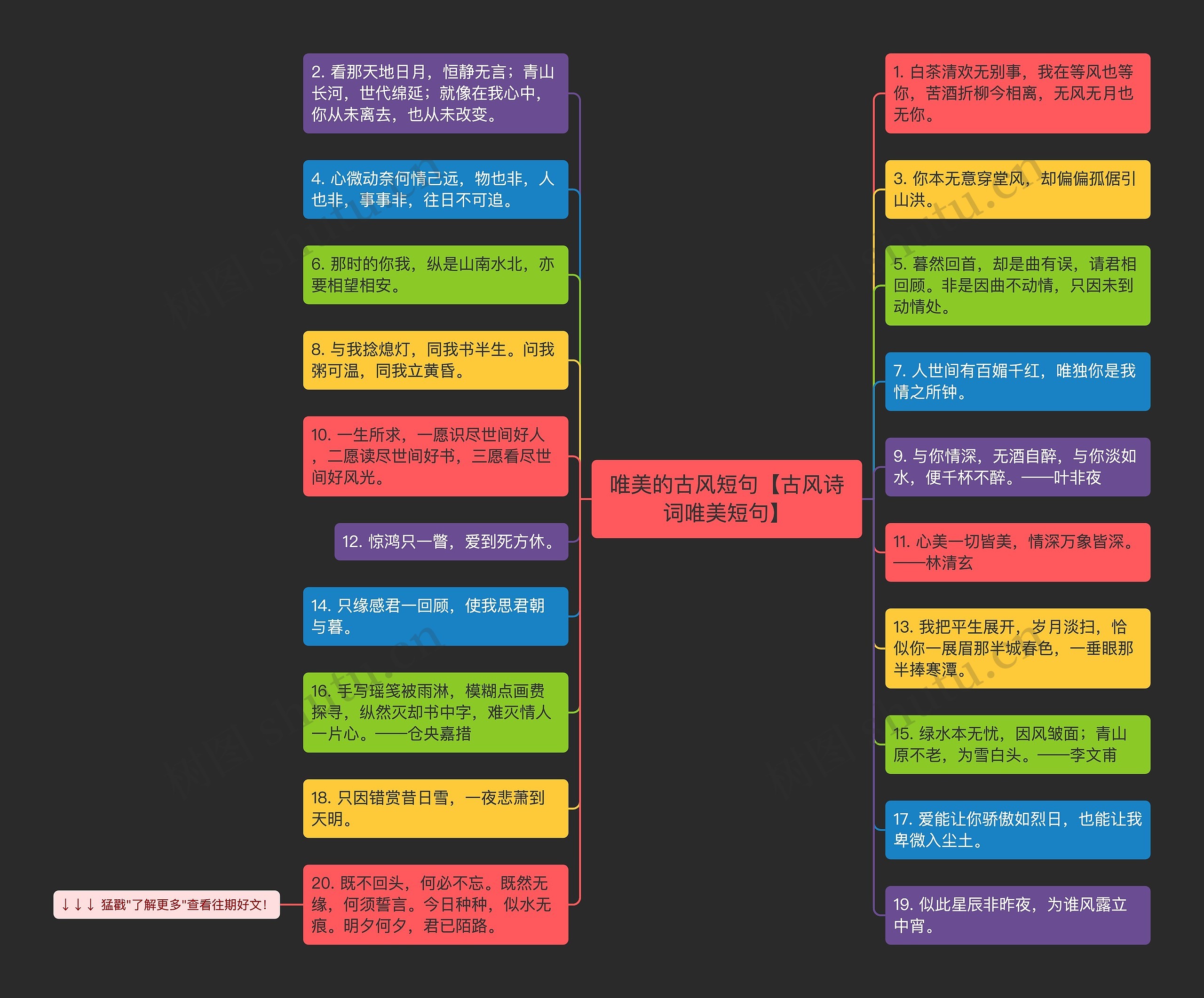 唯美的古风短句【古风诗词唯美短句】 唯美的古风短句【古风诗词唯美短句】