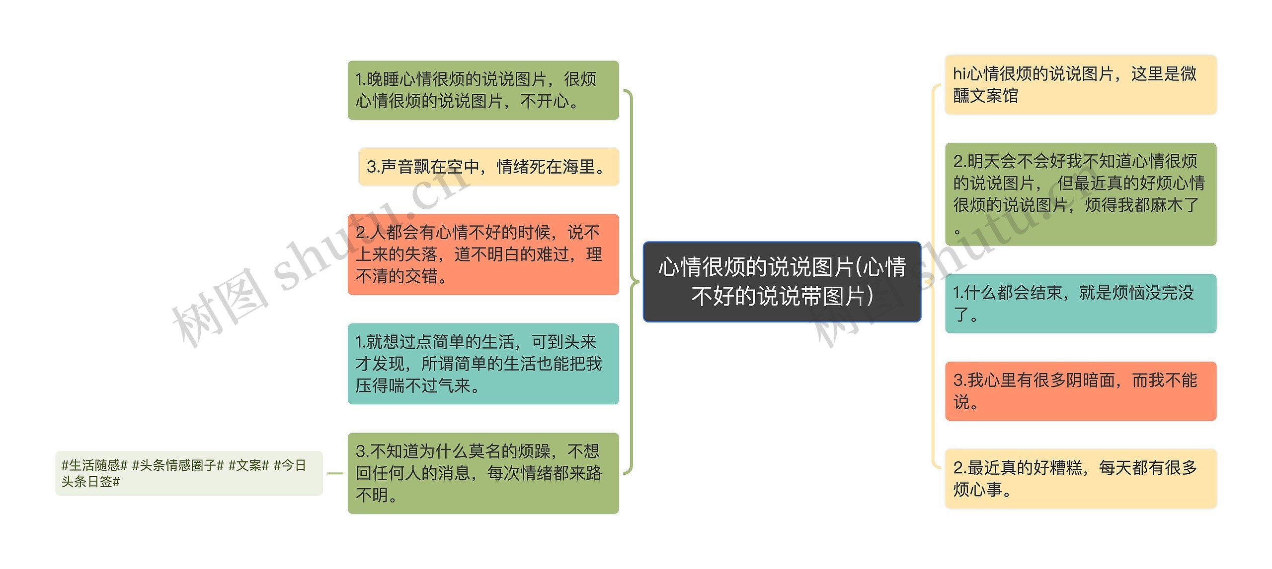 心情很烦的说说图片(心情不好的说说带图片) 心情很烦的说说图片(心情不好的说说带图片)