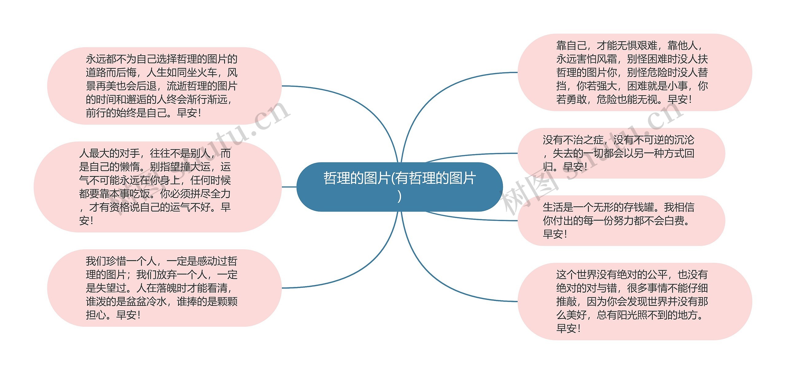 哲理的图片(有哲理的图片)