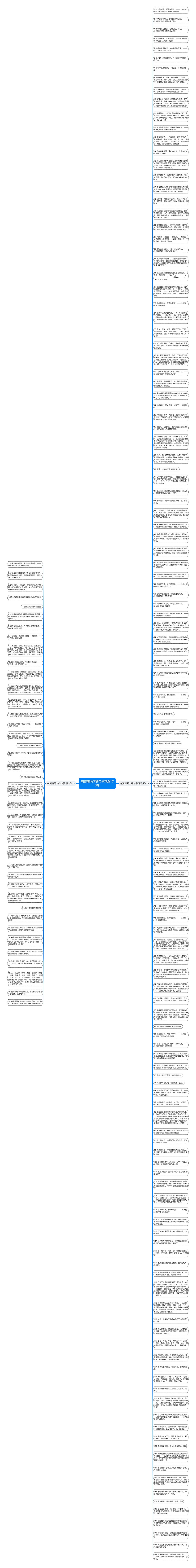 有荒唐两字的句子精选173句思维导图