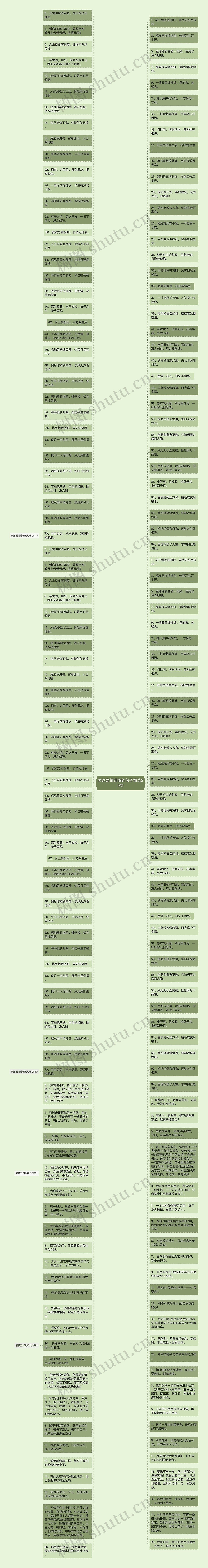 表达爱情遗憾的句子精选29句