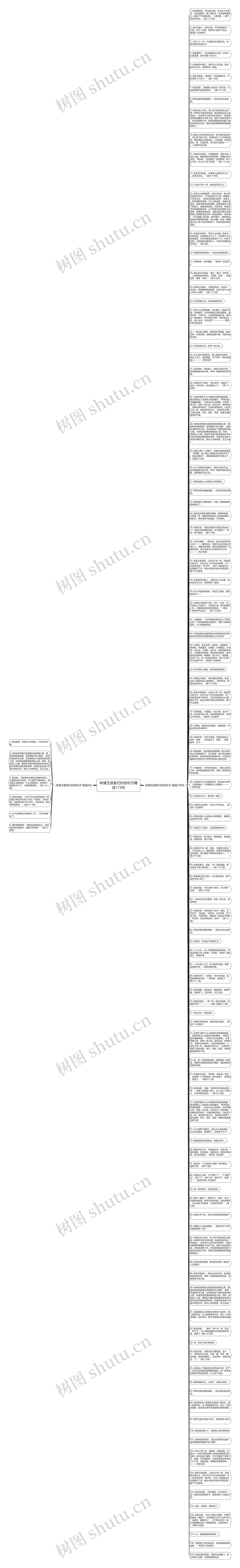 林黛玉语言巧妙的句子精选115句