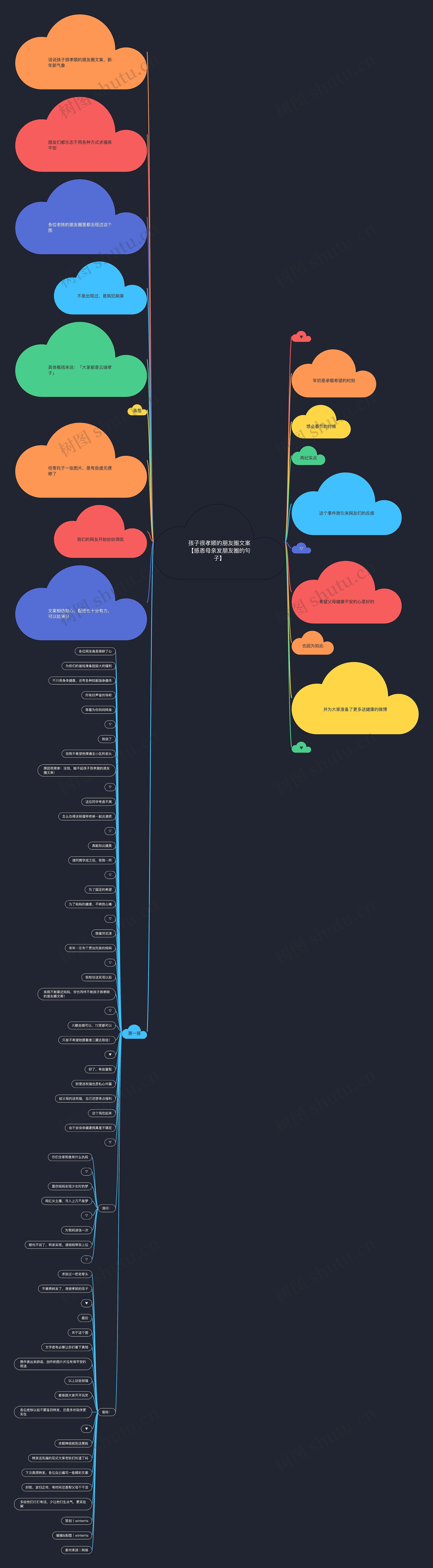 孩子很孝顺的朋友圈文案【感恩母亲发朋友圈的句子】 孩子很孝顺的朋友圈文案【感恩母亲发朋友圈的句子】