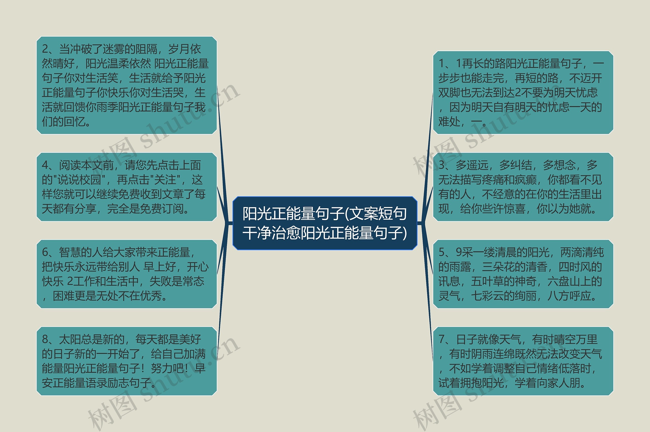 阳光正能量句子(文案短句干净治愈阳光正能量句子) 阳光正能量句子(文案短句干净治愈阳光正能量句子)
