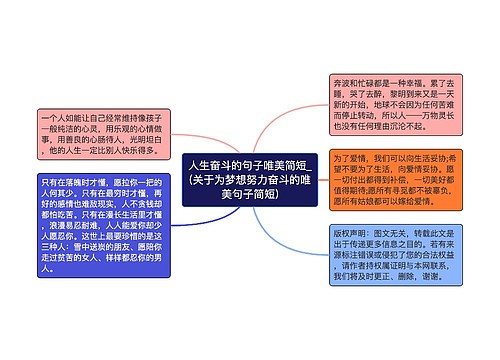 人生奋斗的句子唯美简短_(关于为梦想努力奋斗的唯美句子简短)