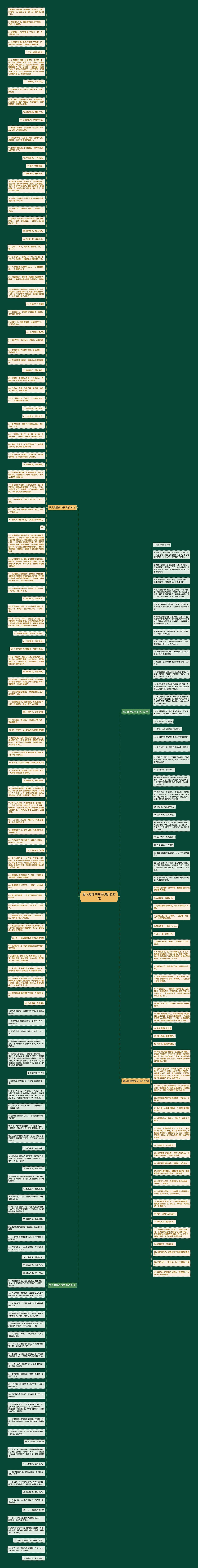 爱人陪伴的句子(热门217句)思维导图