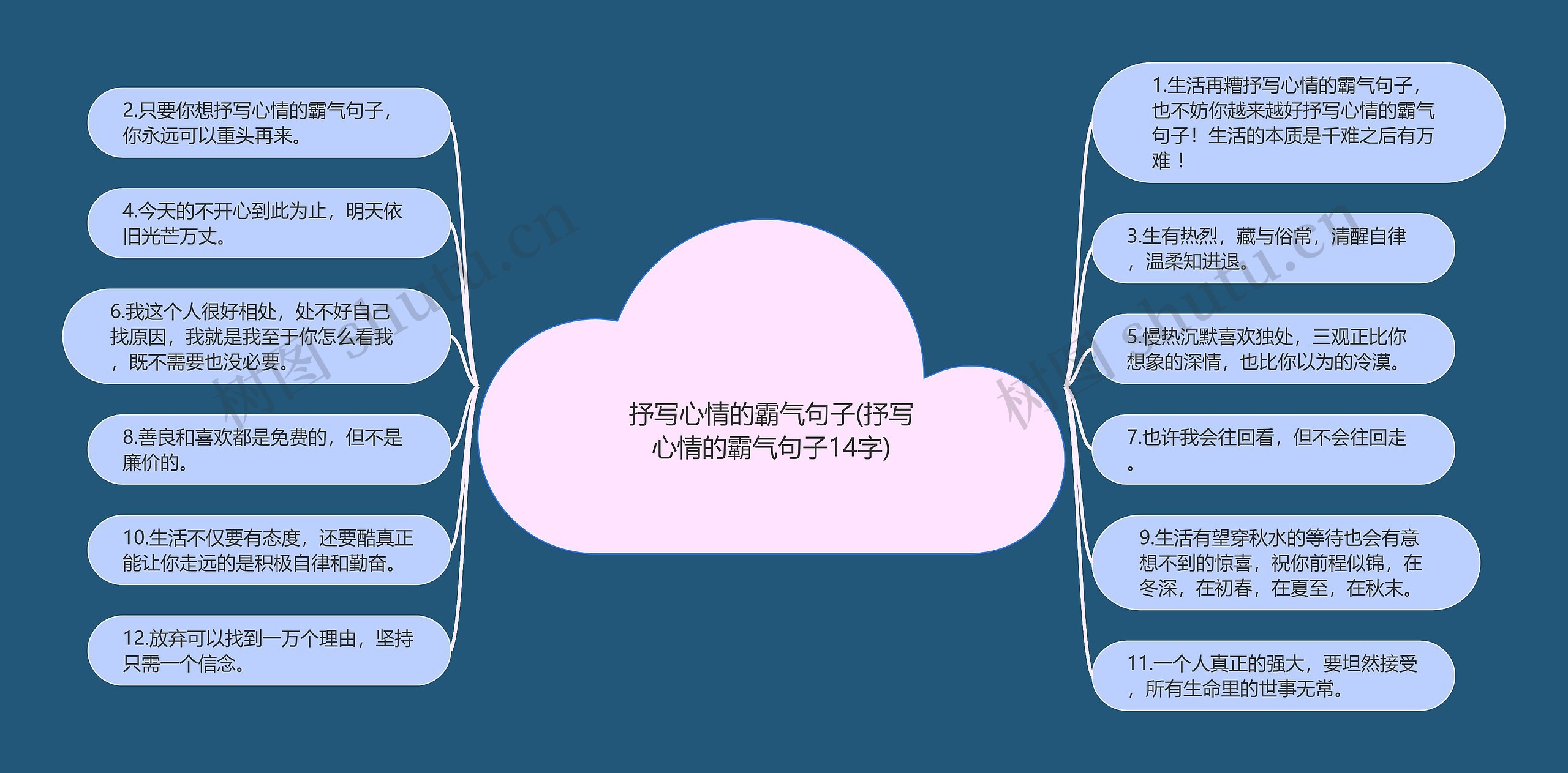 抒写心情的霸气句子(抒写心情的霸气句子14字) 抒写心情的霸气句子(抒写心情的霸气句子14字)