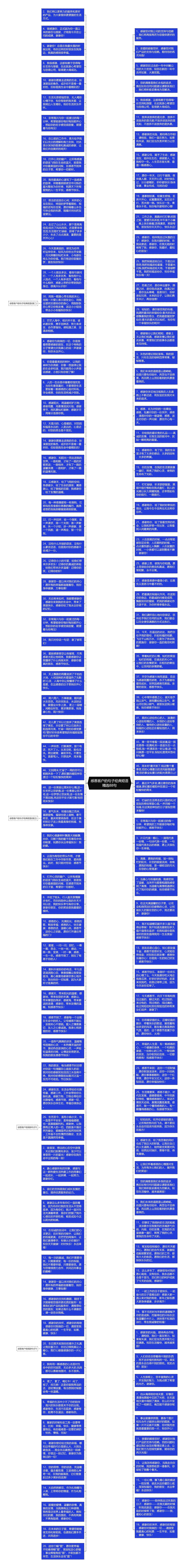 感恩客户的句子经典短语精选88句