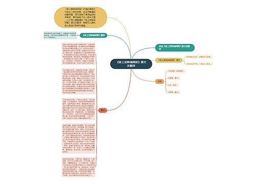 《夜上受降城闻笛》原文及翻译