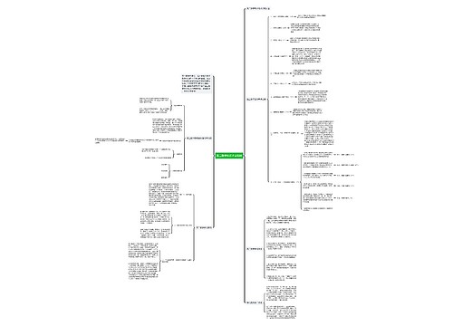 高二数学知识考点归纳 高二数学知识考点归纳