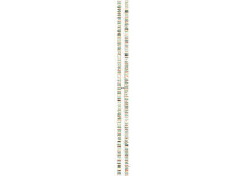 对企业公司的愿景语句  企业愿景短句