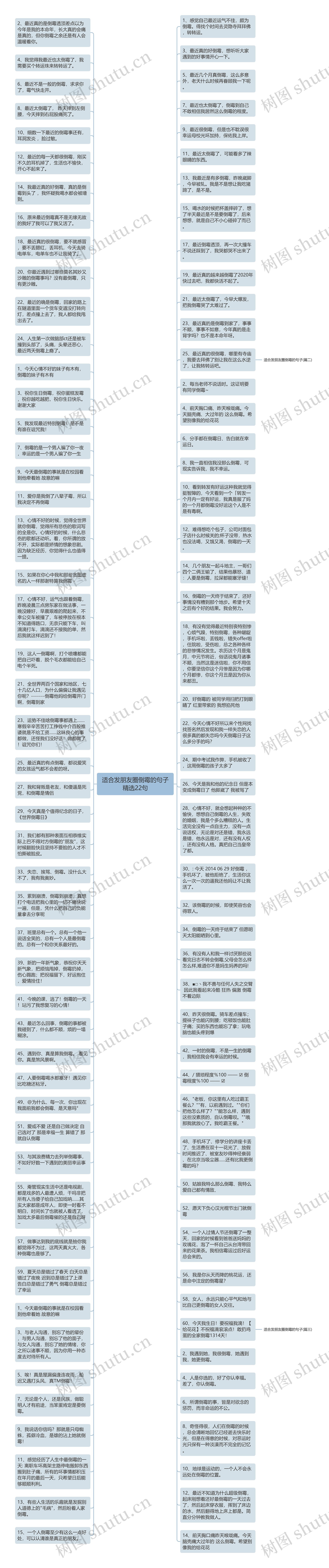 适合发朋友圈倒霉的句子精选22句