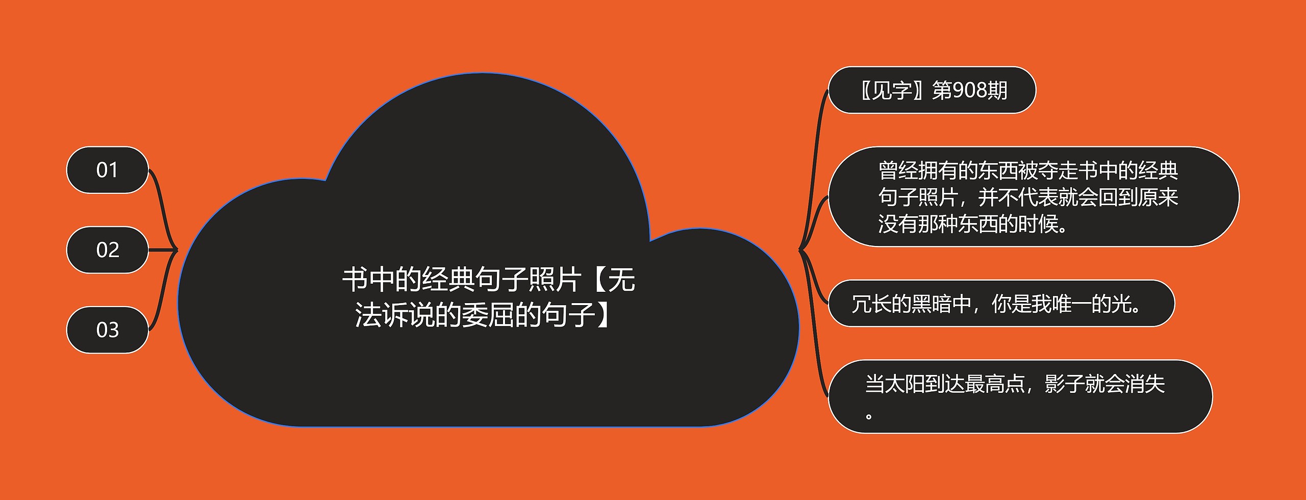 书中的经典句子照片【无法诉说的委屈的句子】 书中的经典句子照片【无法诉说的委屈的句子】