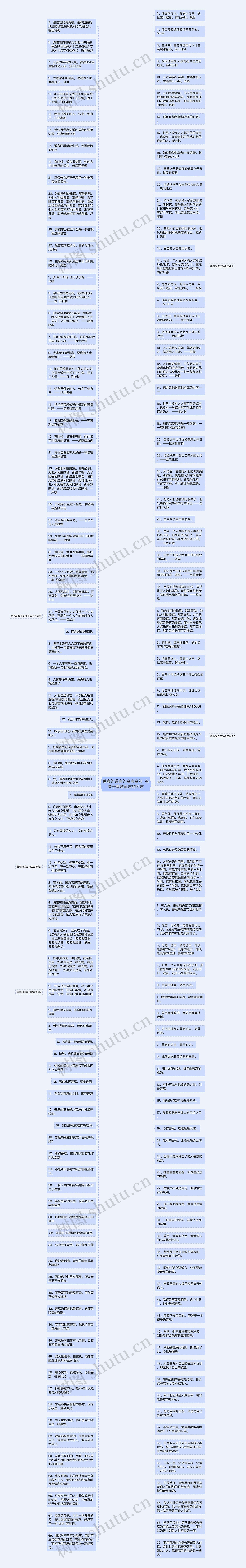 善意的谎言的名言名句  有关于善意谎言的名言