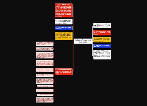 对爱情的句子(认真对待感情的一段话)思维导图
