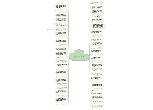 破茧成蝶的优美句子精选19句