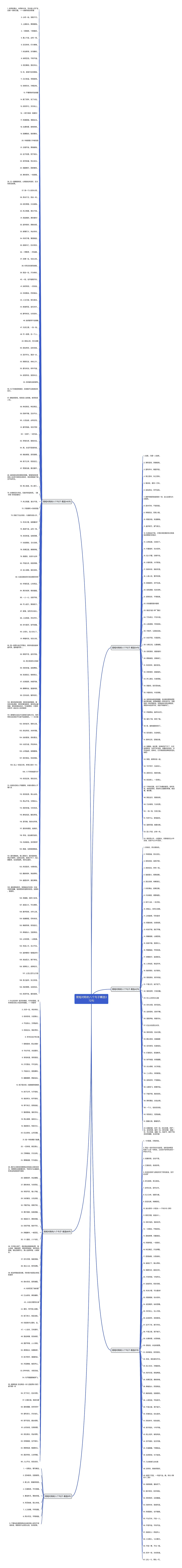 简短对称的八个句子精选372句 简短对称的八个句子精选372句