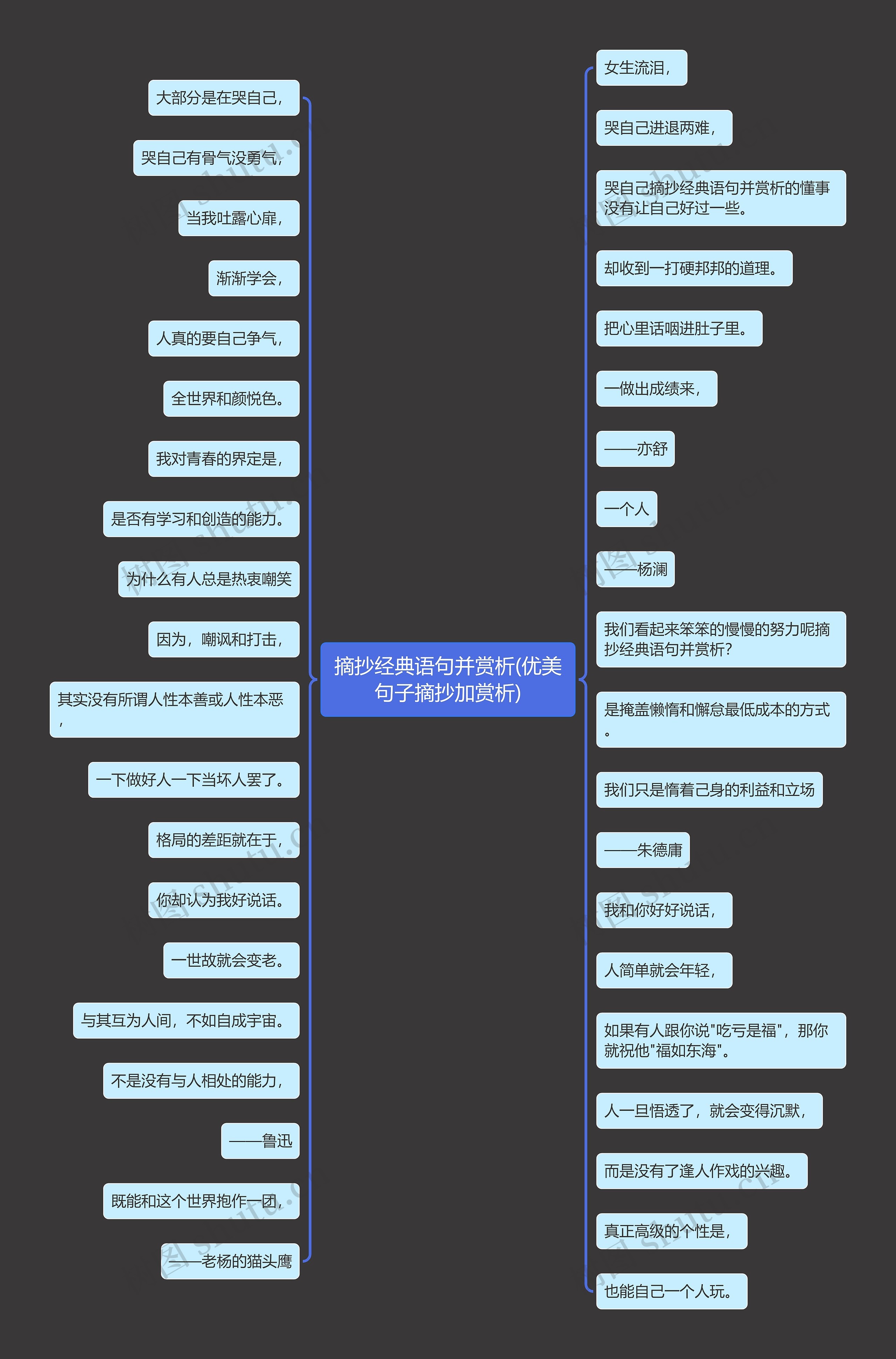 摘抄经典语句并赏析(优美句子摘抄加赏析) 摘抄经典语句并赏析(优美句子摘抄加赏析)
