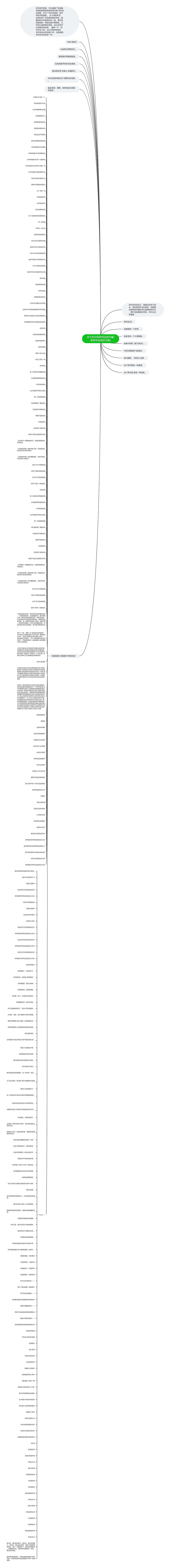 关于初中即将毕业的文案(即将毕业发的文案)思维导图