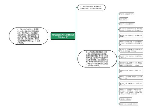 时间语录经典文段(励志语录经典句段)