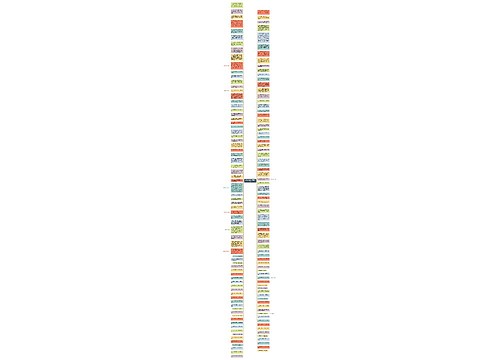 关于鱼的经典句子精选31句