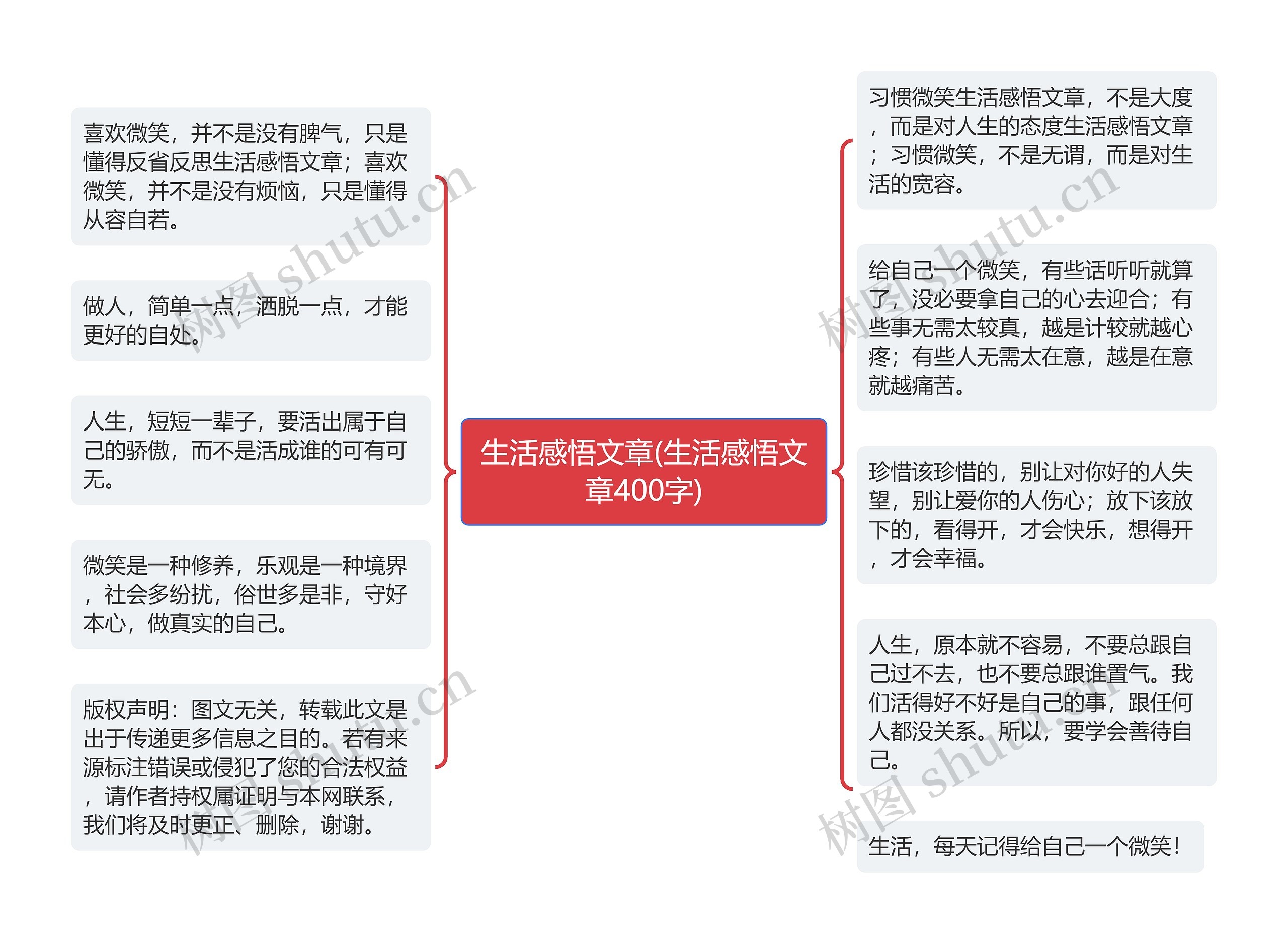 生活感悟文章(生活感悟文章400字) 生活感悟文章(生活感悟文章400字)
