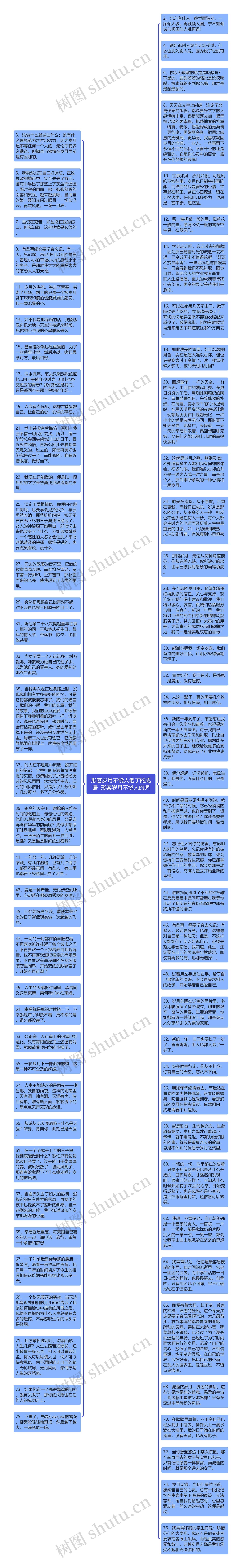 形容岁月不饶人老了的成语  形容岁月不饶人的词