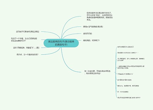 表达脱单的句子(表示脱单的高级句子)