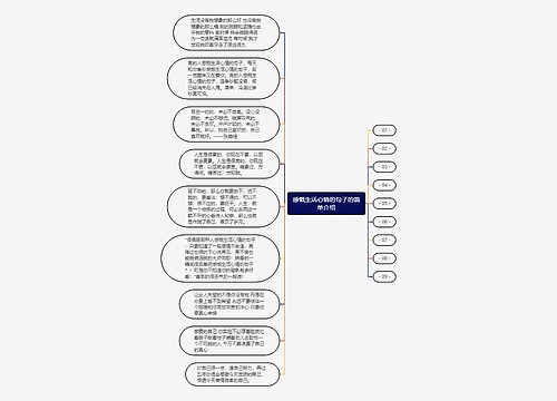 感慨生活心情的句子的简单介绍