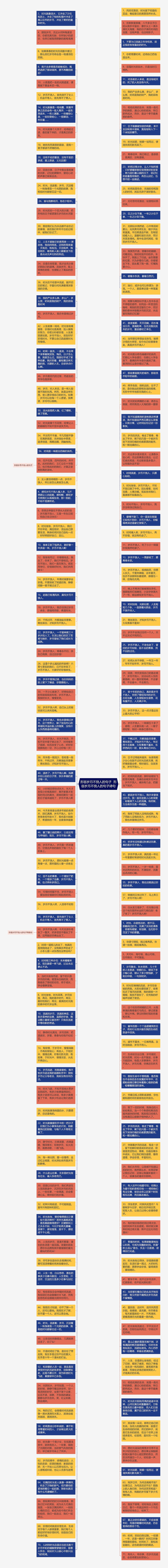 形容岁月不饶人的句子  形容岁月不饶人的句子诗句