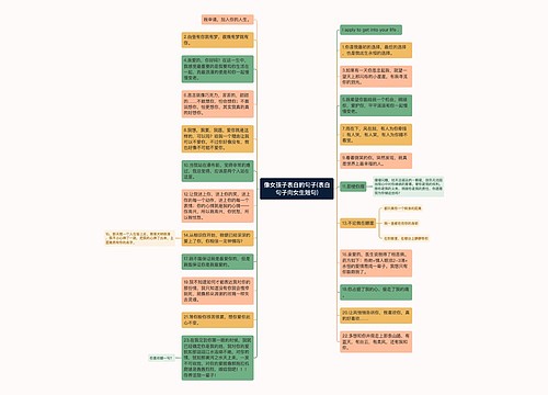 像女孩子表白的句子(表白句子向女生短句)