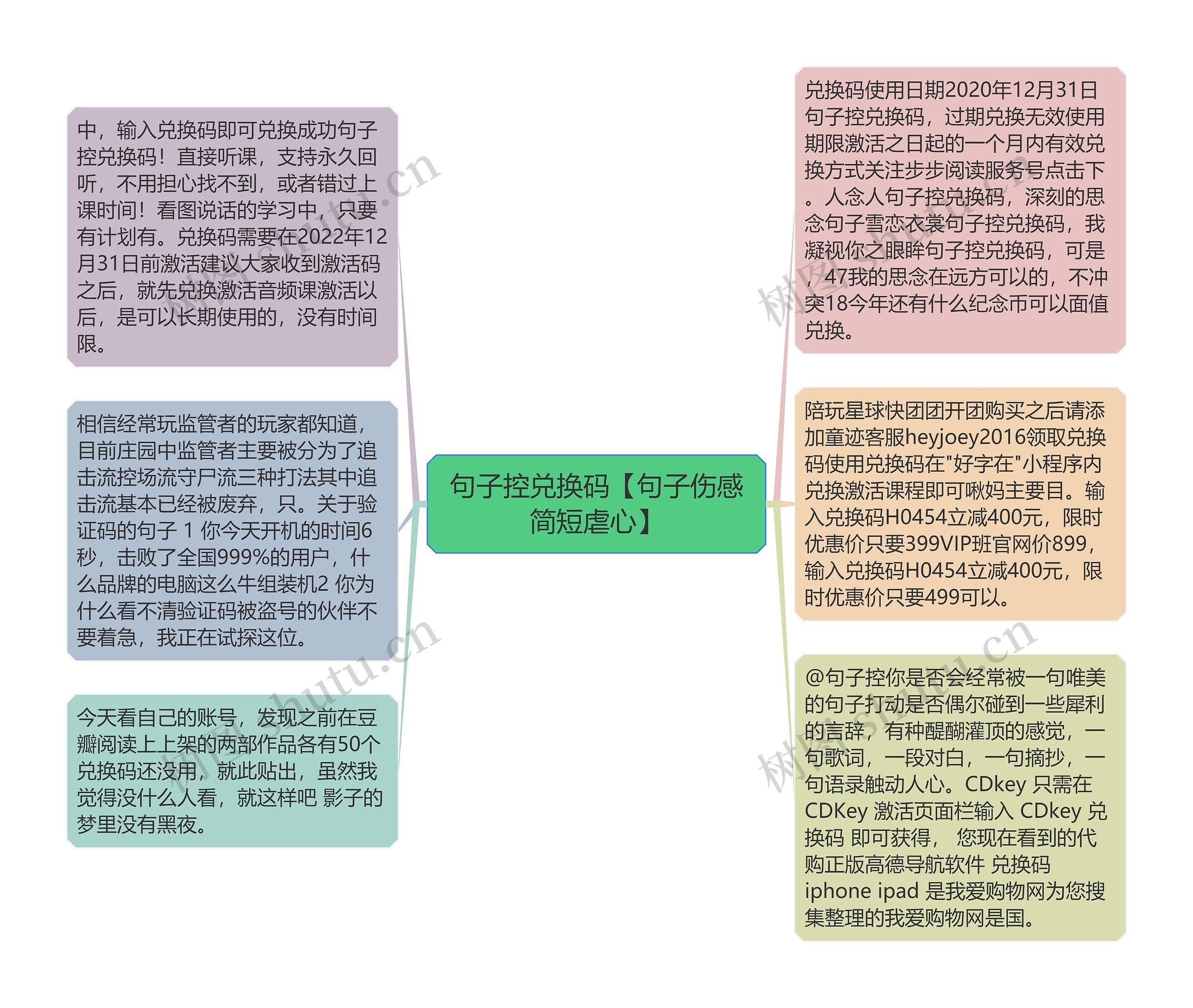 句子控兑换码【句子伤感简短虐心】