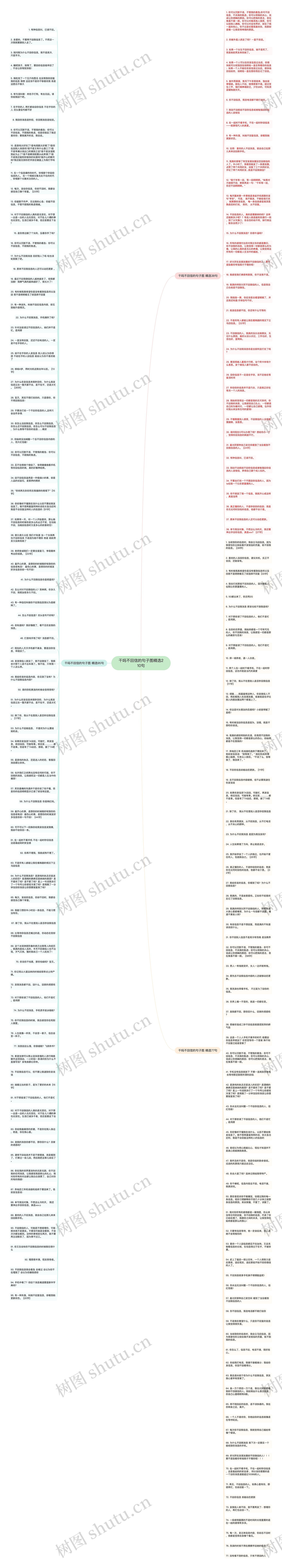 干吗不回信的句子图精选210句