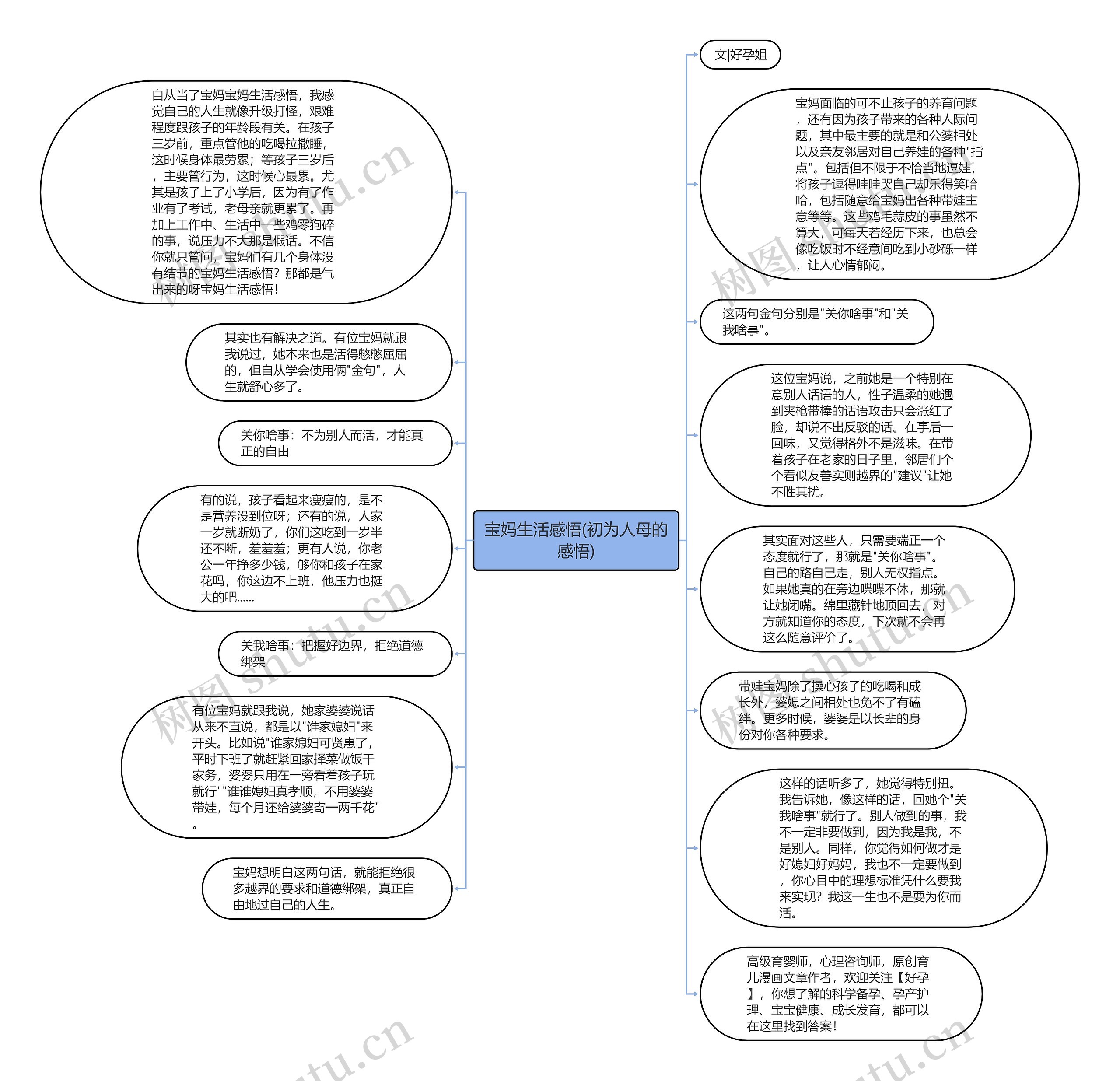 宝妈生活感悟(初为人母的感悟)