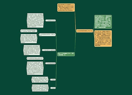 公司采购部年度工作计划