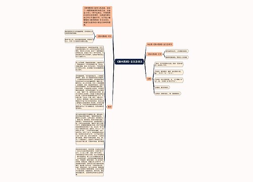 《滁州西涧》全文及译文