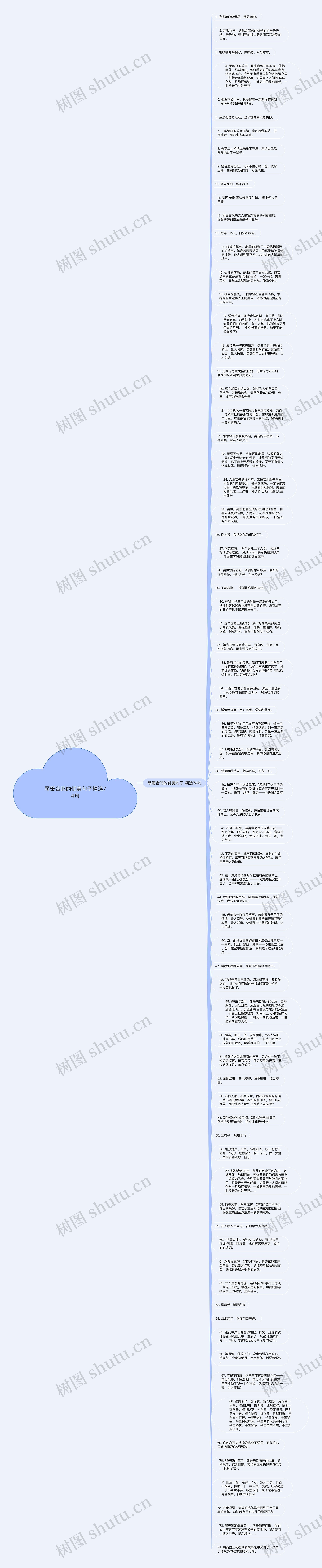 琴箫合鸣的优美句子精选74句