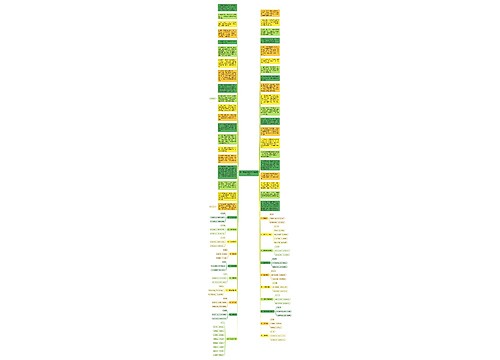 关于午睡的唯美句子精选20句